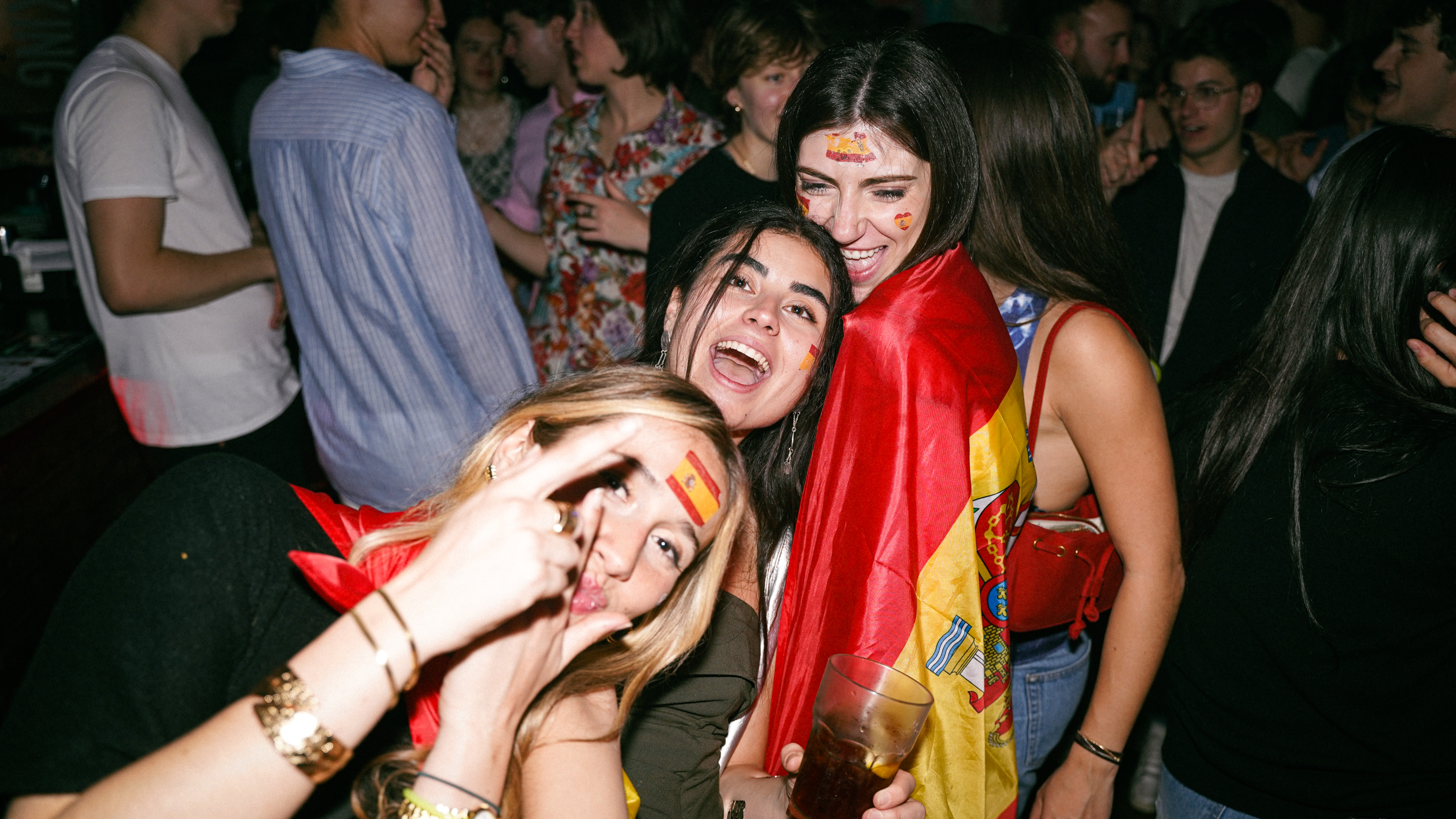 2025 Spring_Spanish Night 2