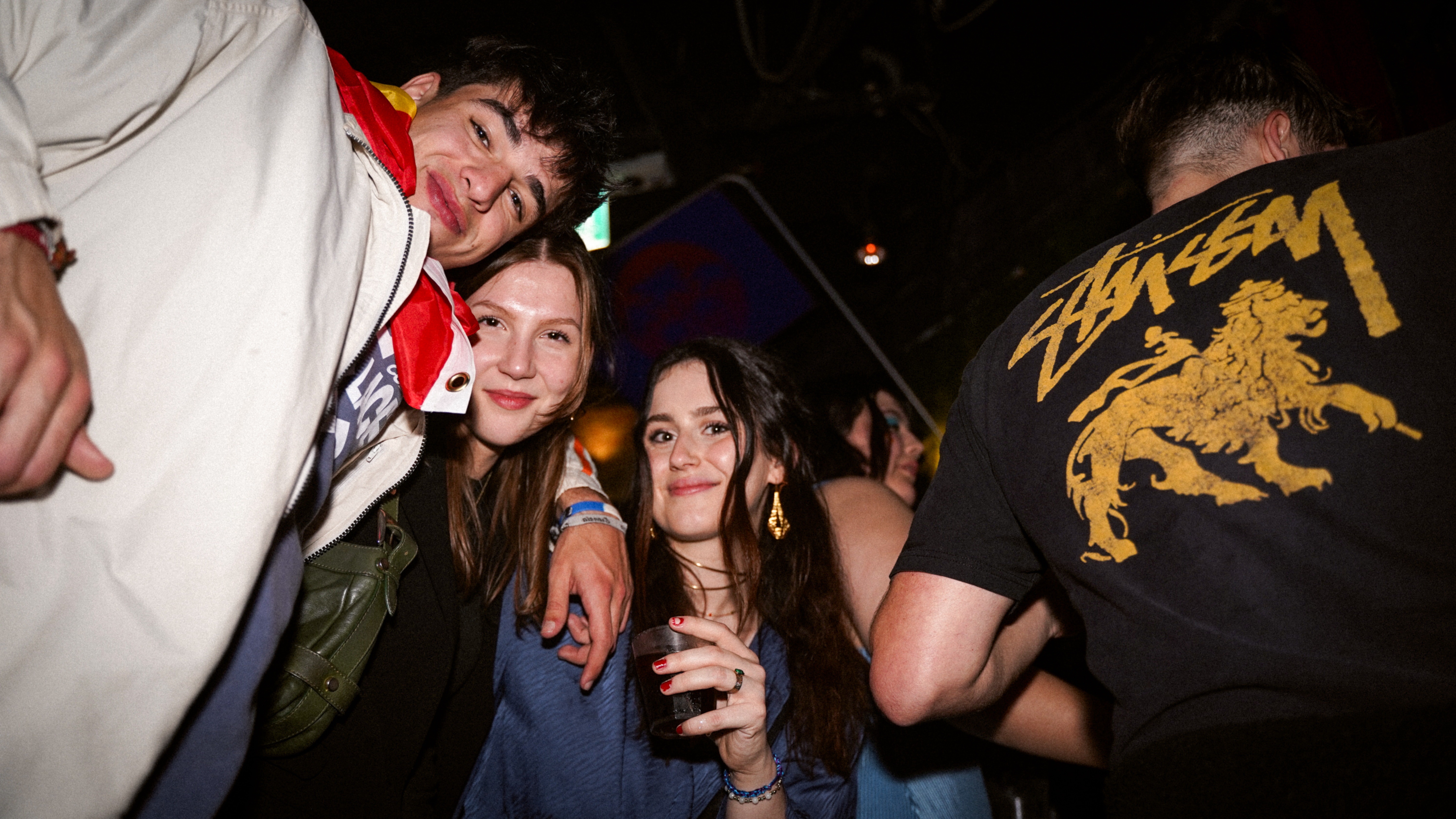2025 Spring_Spanish Night 5
